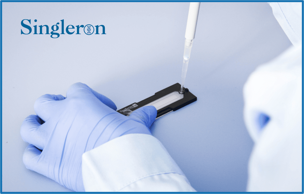 GEXSCOPE Single Cell RNA-seq data are now available on Illumina BaseSpace Sequence Hub