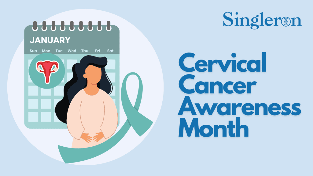 cervical cancer awareness month