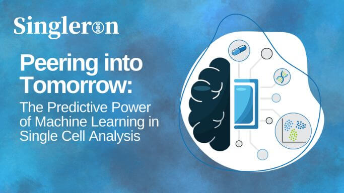 Predictive Power of Machine Learning in Single Cell Analysis