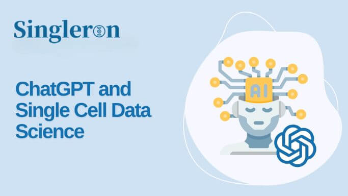ChatGPT and Single Cell Data Science