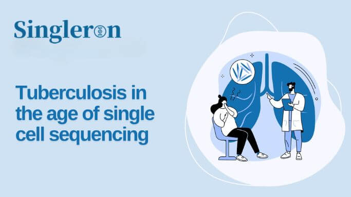Tuberculosis: Single Cell Sequencing