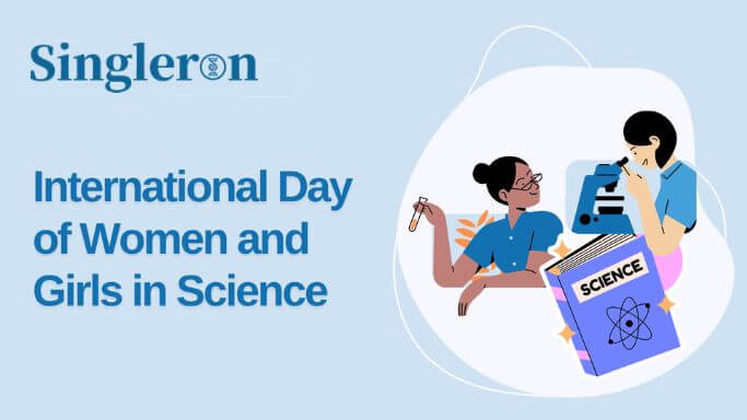 International Day of Women and Girls in Science
