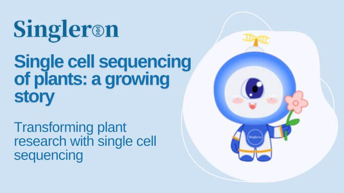 Single Cell Sequencing of Plants