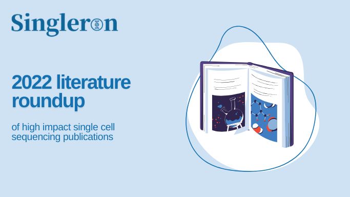 2022 Literature roundup