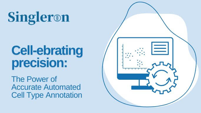 Automated Cell Type Annotatino