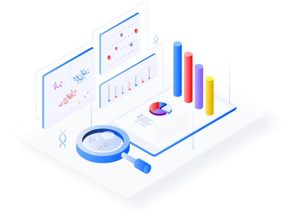 Easy Visualisations CeleViz - Interactive Data Visualization