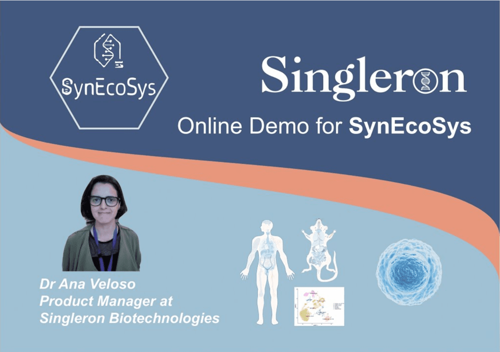synecosys demo