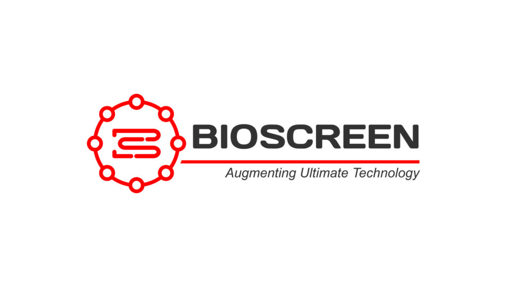 Bio Screen Logo