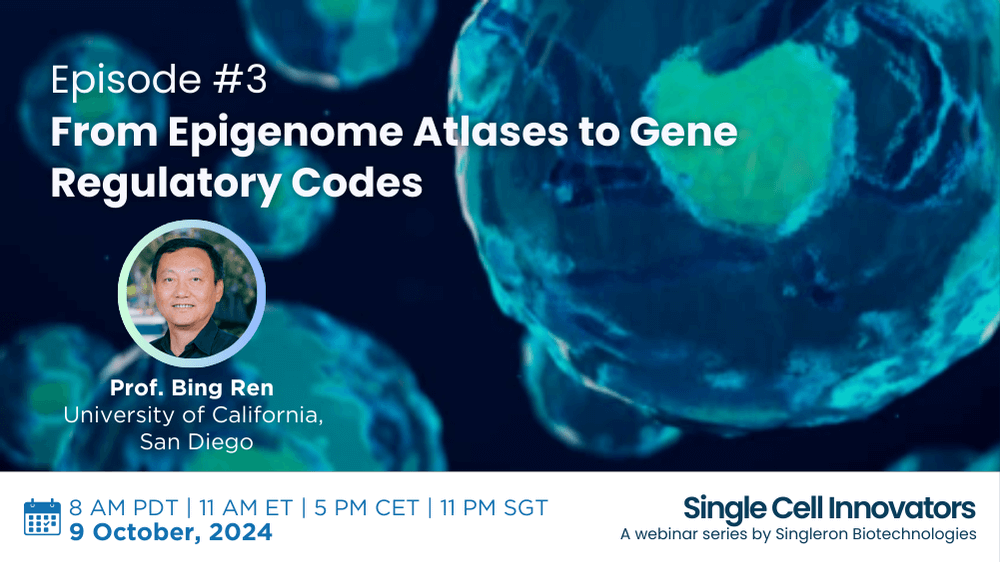 From Epigenome Atlases to Gene Regulatory Codes