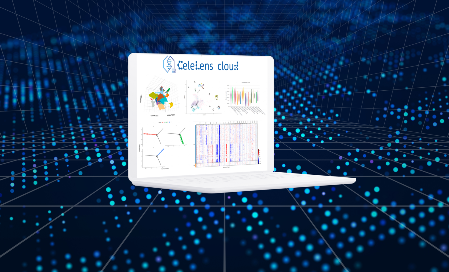 Home Page - Singleron