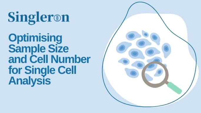 sample size single cell analysis statistical power