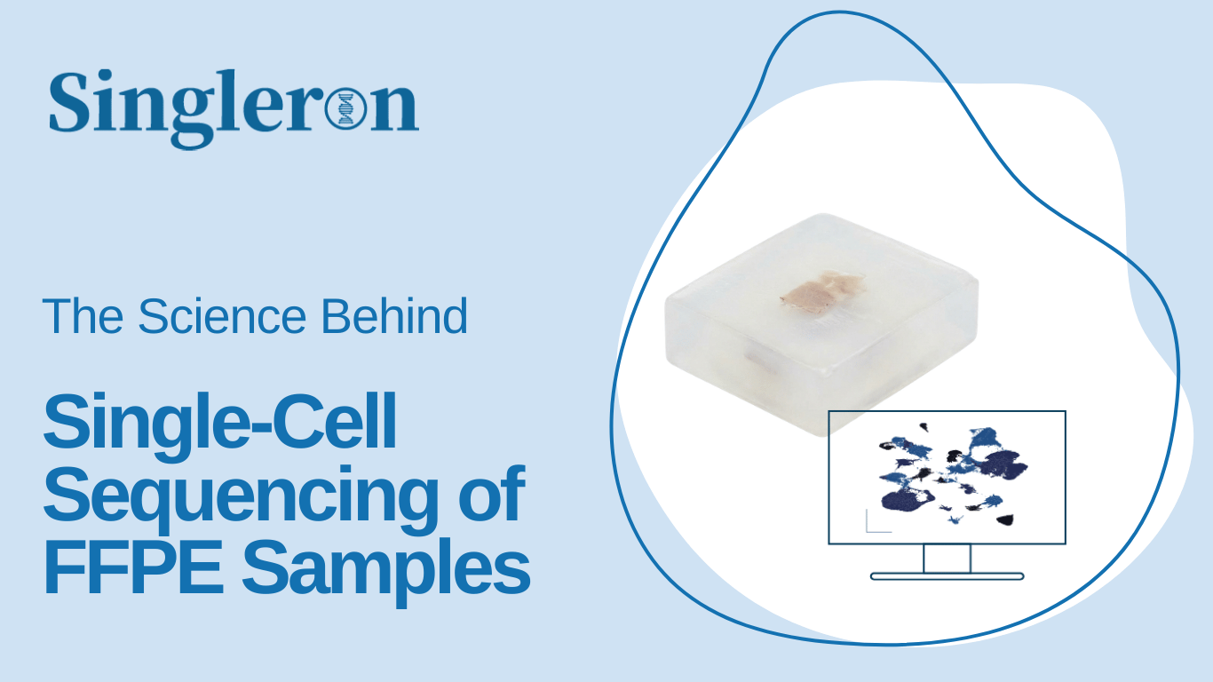 The Science Behind FFPE Single-Cell RNA-Seq